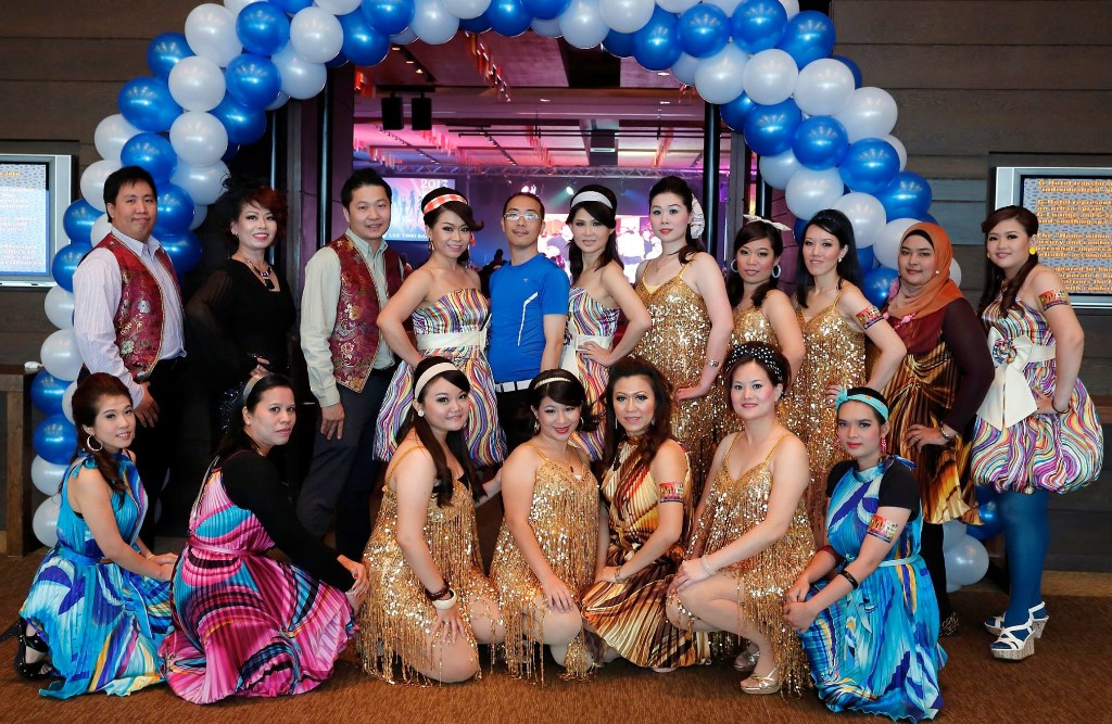 LTS Distribution (M) Sdn Bhd Company Overview & Details Maukerja