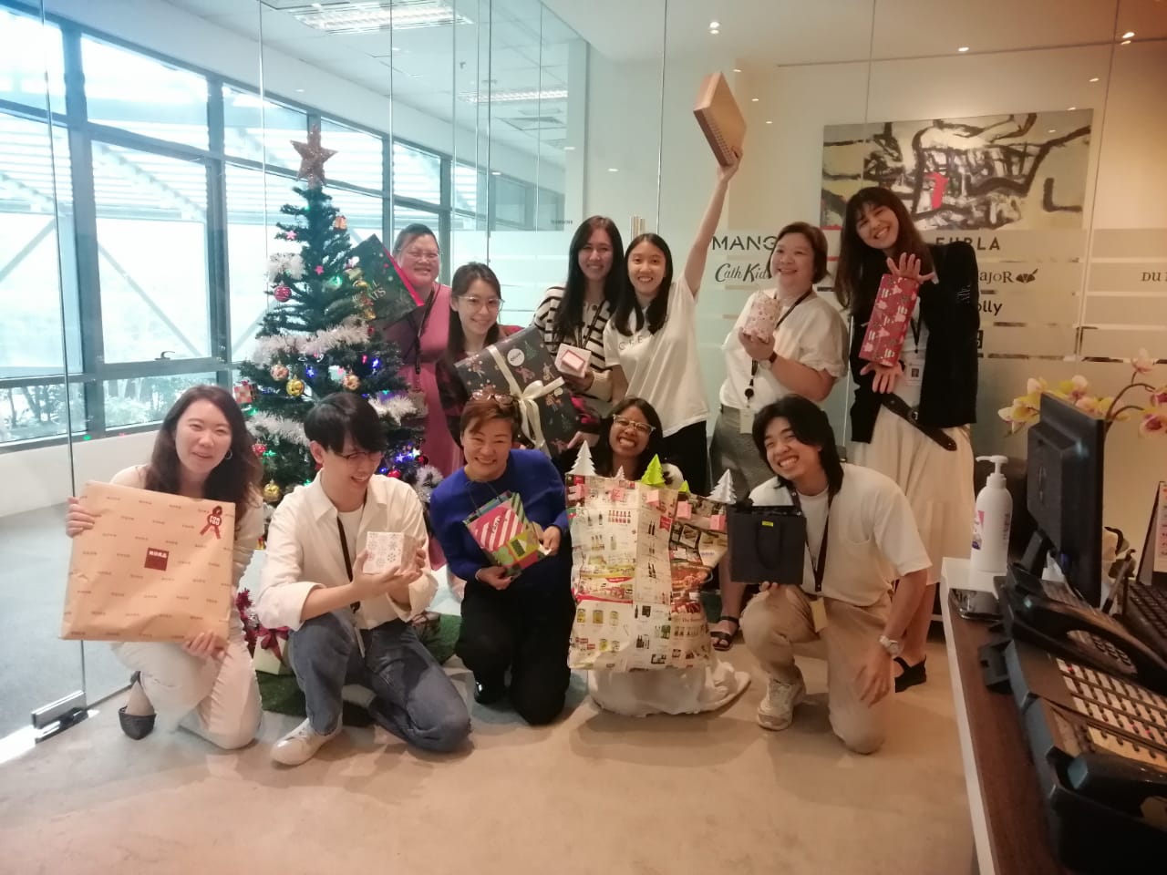 Working at Wing Tai Fashion Sdn Bhd Company Profile & Information