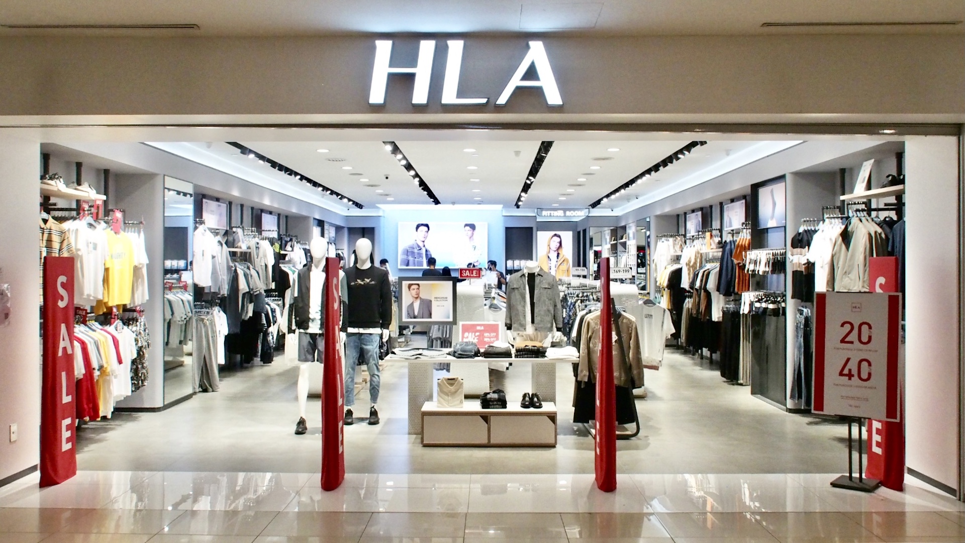 HLA Garment (Malaysia) Sdn Bhd Company Overview & Details Maukerja