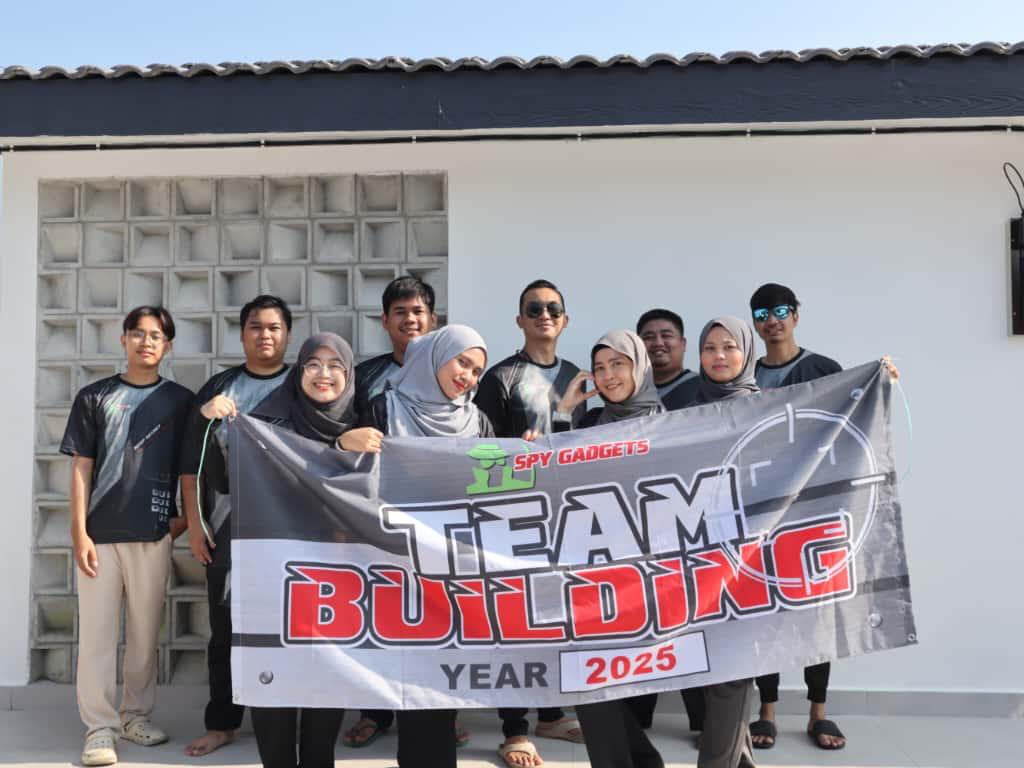 Employee Story Photo