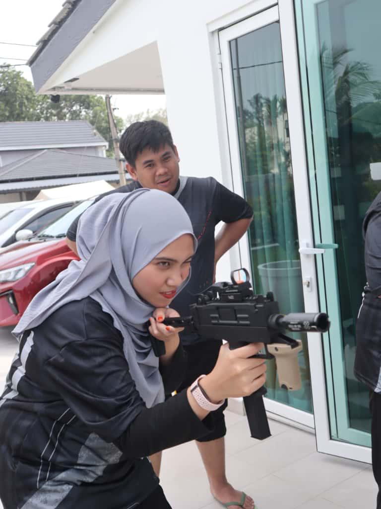 Employee Story Photo