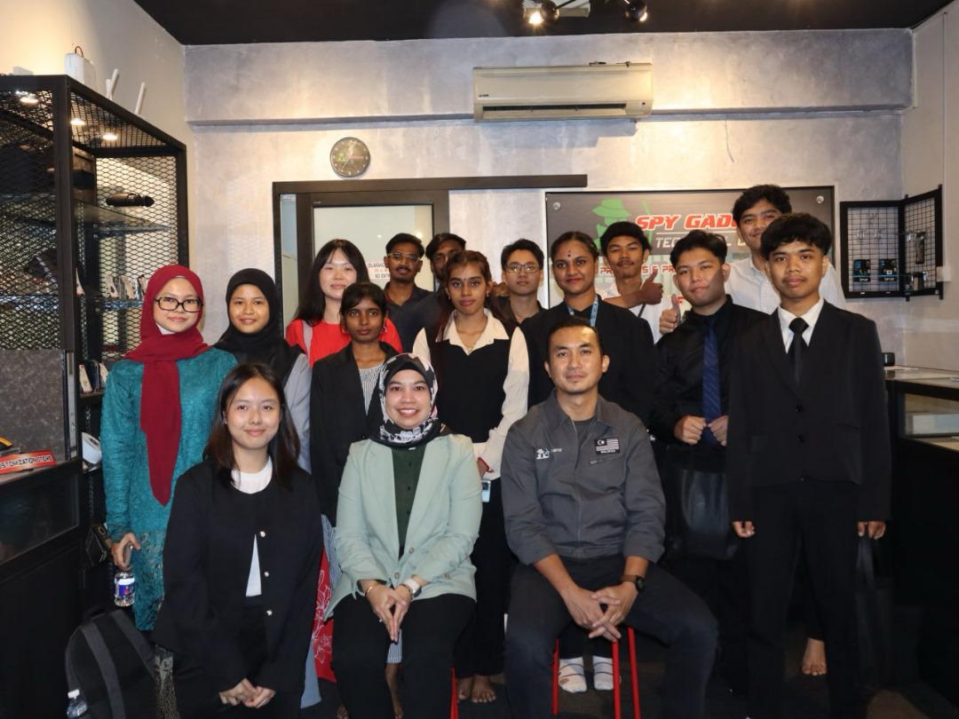 Employee Story Photo