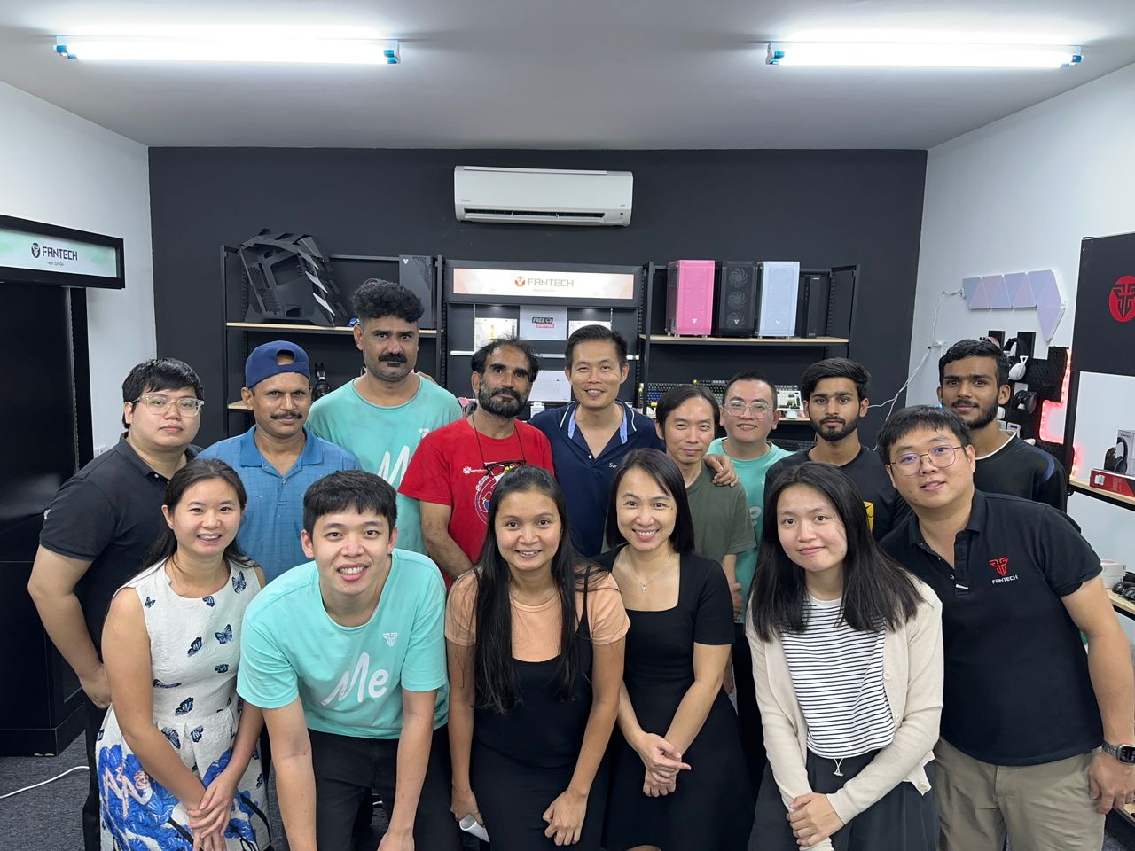Employee Story Photo