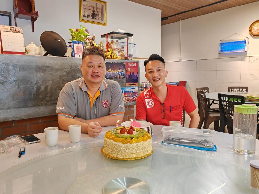 Employee Story Photo