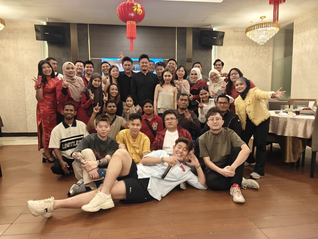 Employee Story Photo