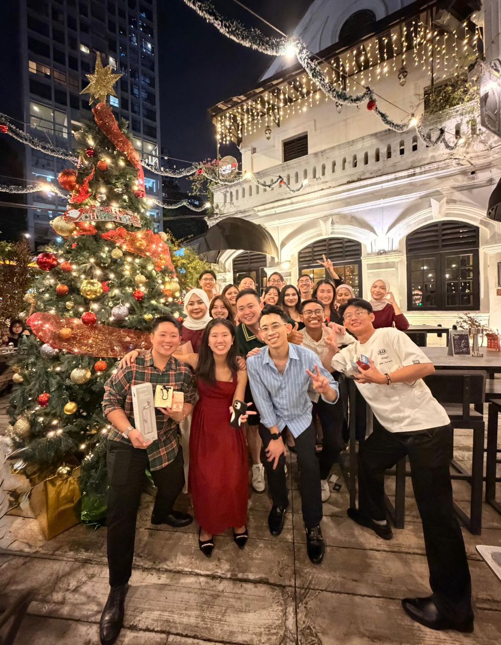 Employee Story Photo