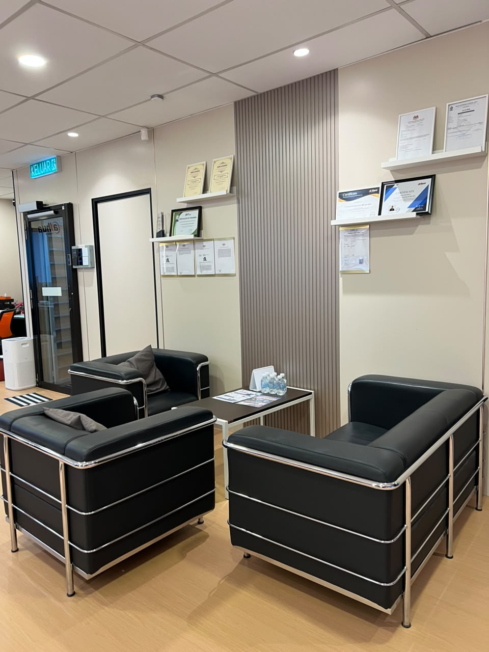 Employee Story Photo