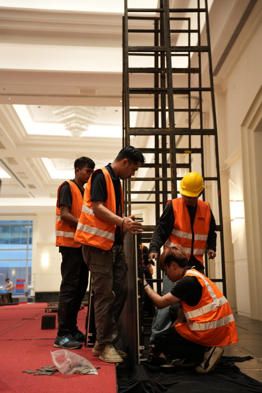 Employee Story Photo