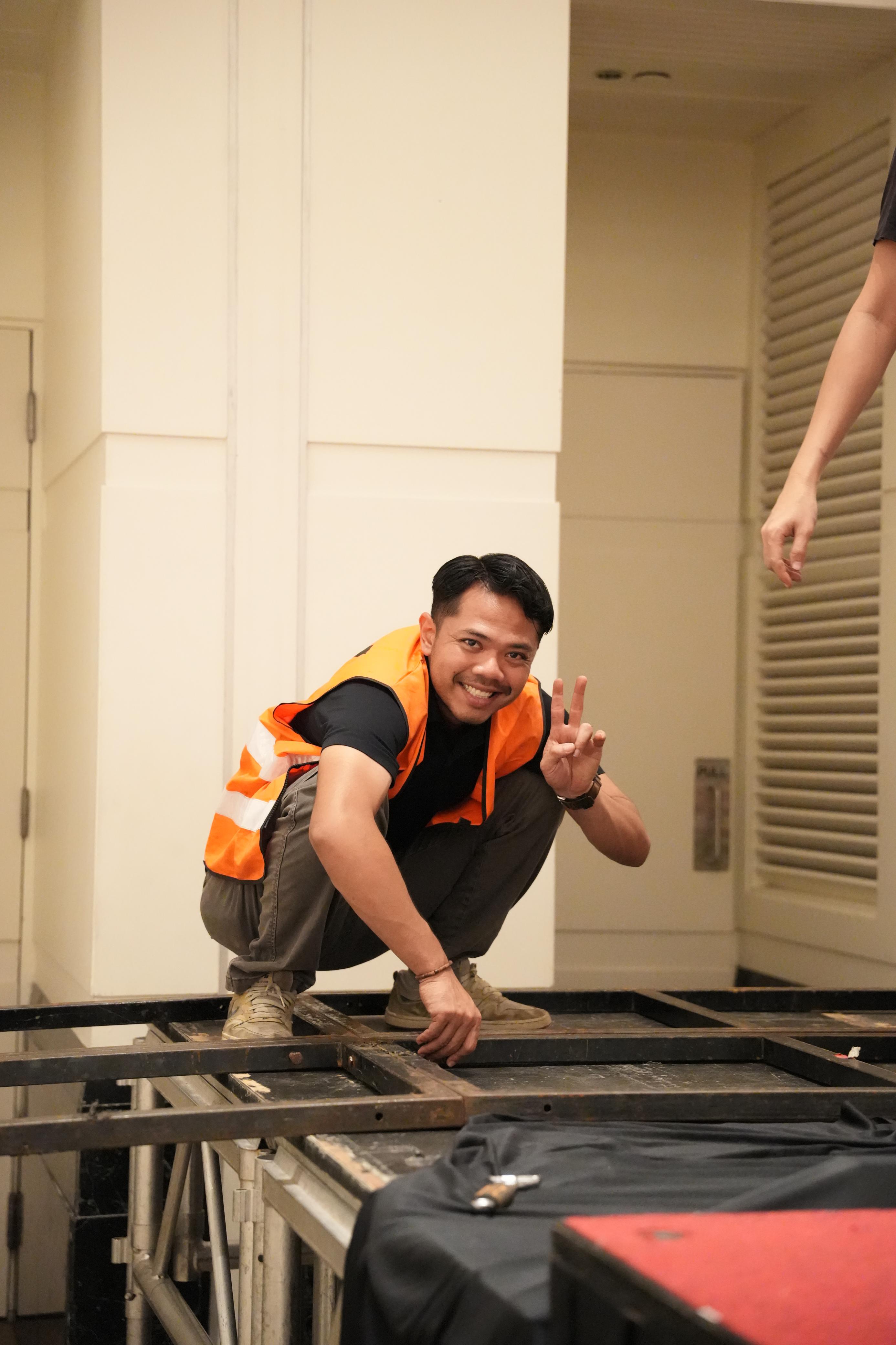 Employee Story Photo