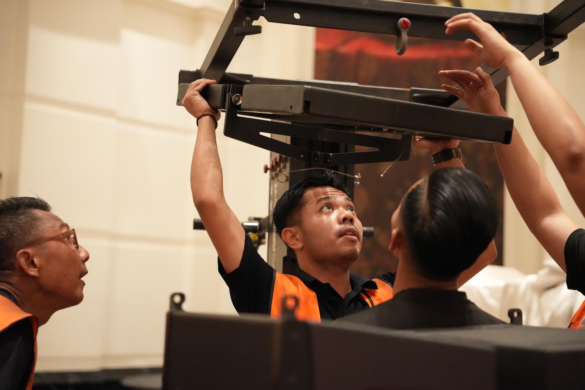 Employee Story Photo