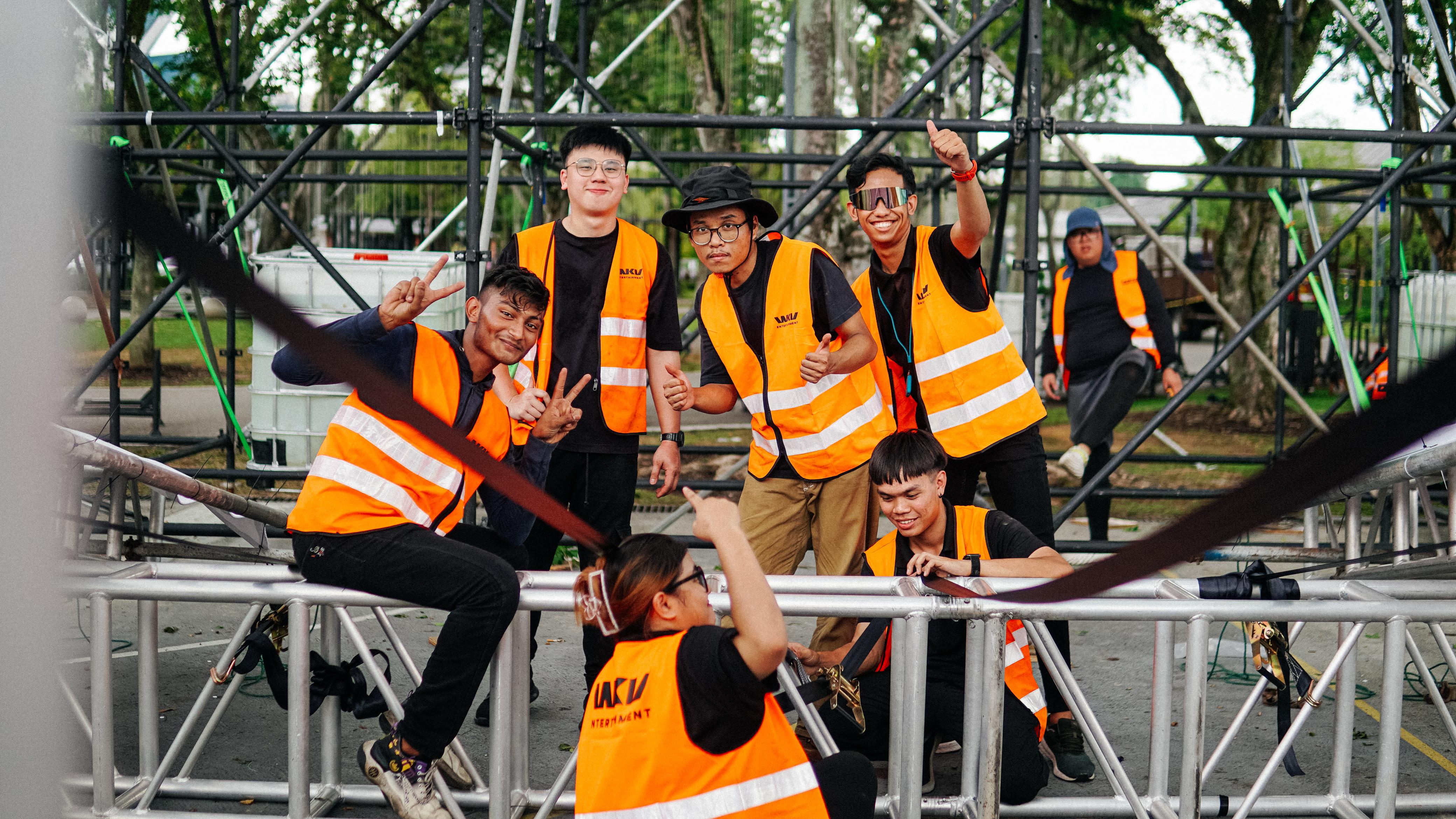 Employee Story Photo