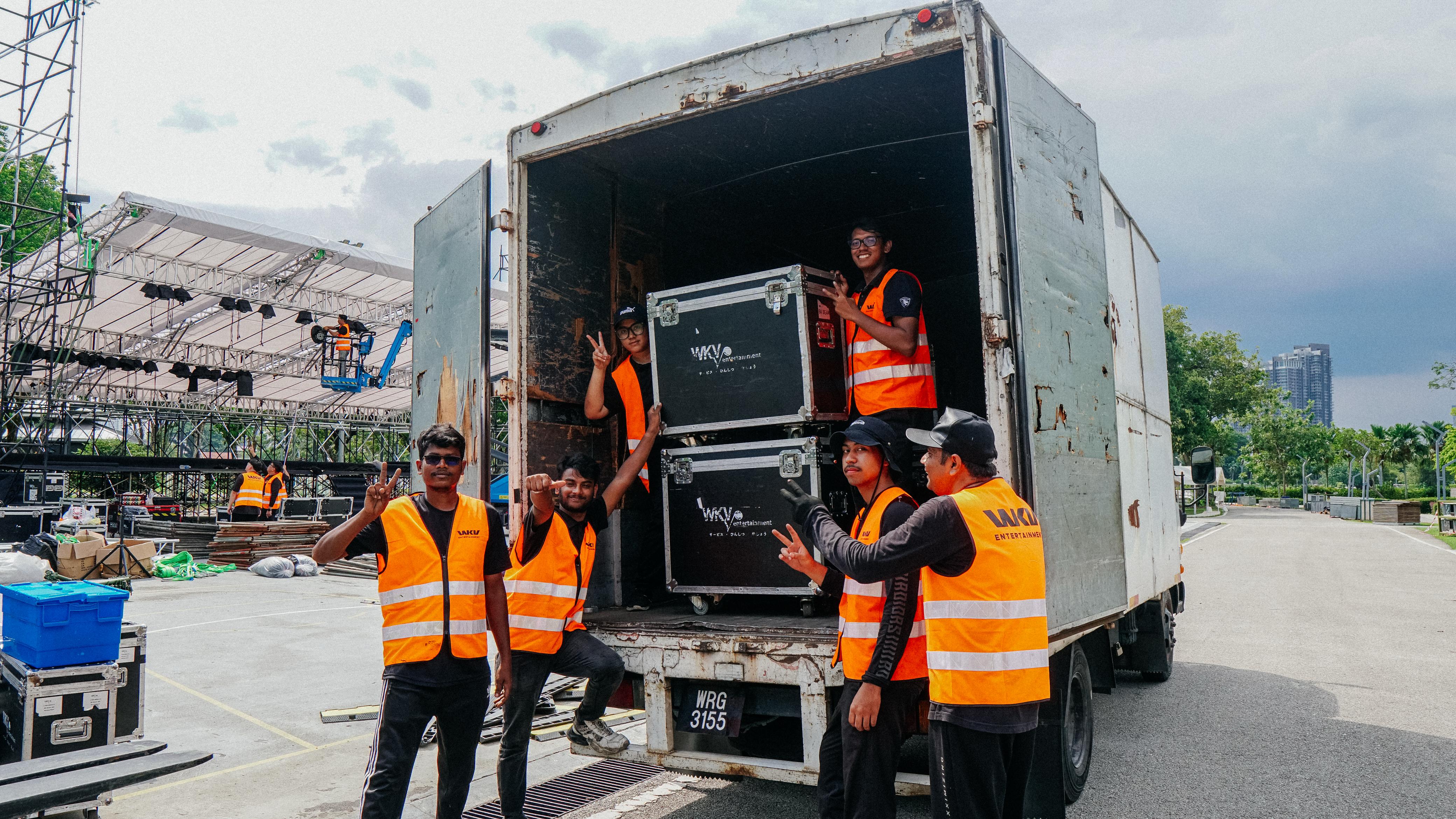 Employee Story Photo