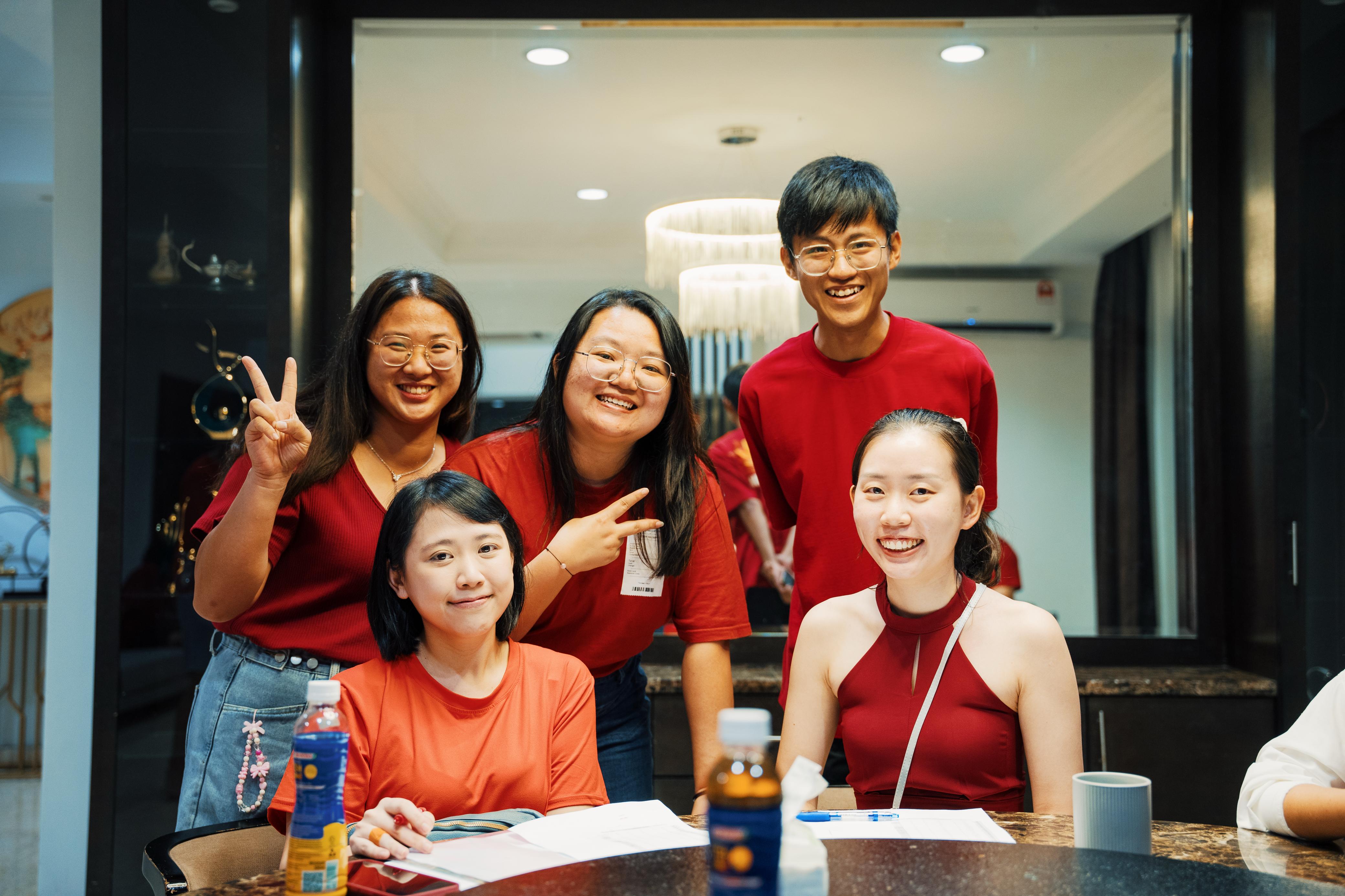 Employee Story Photo