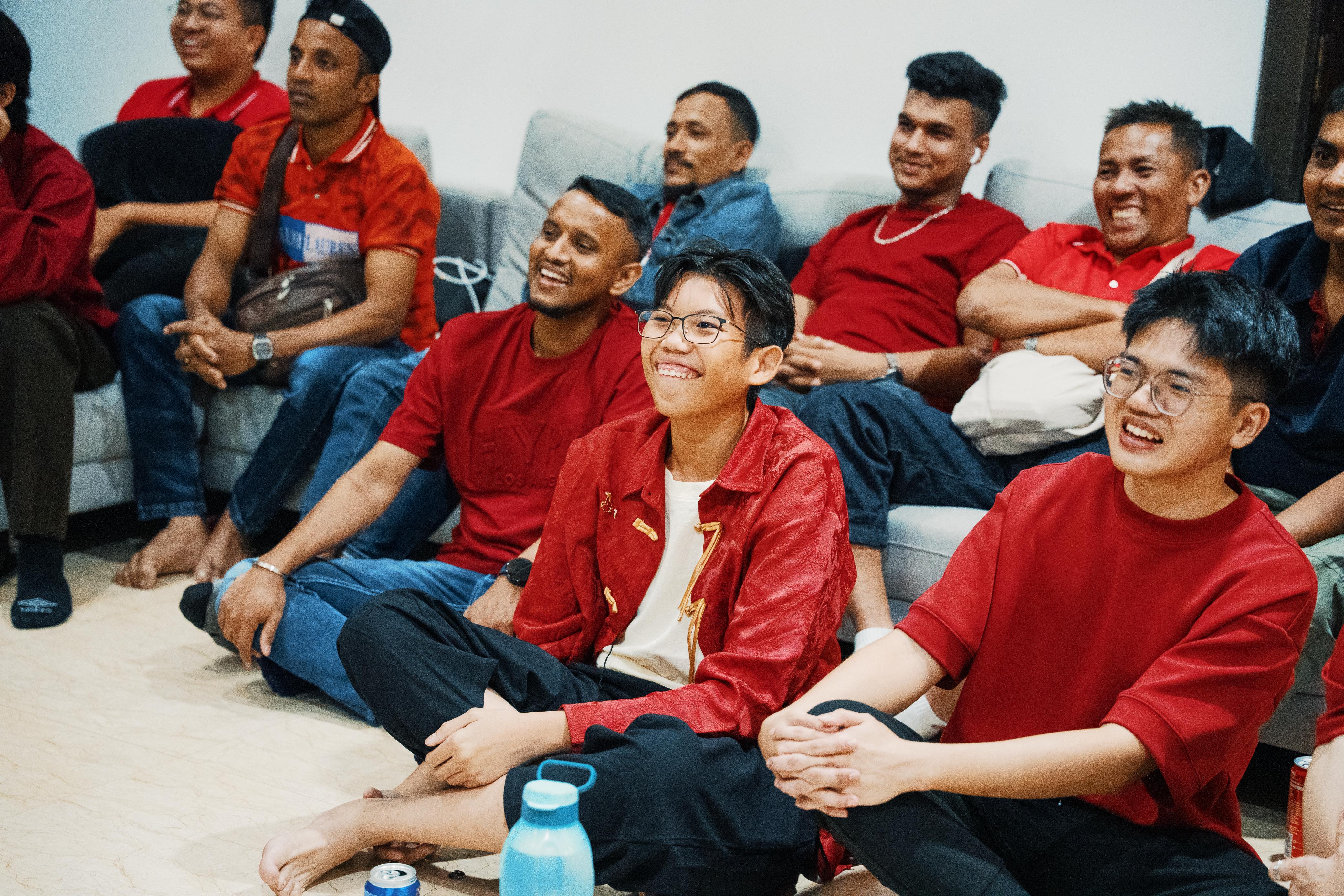 Employee Story Photo