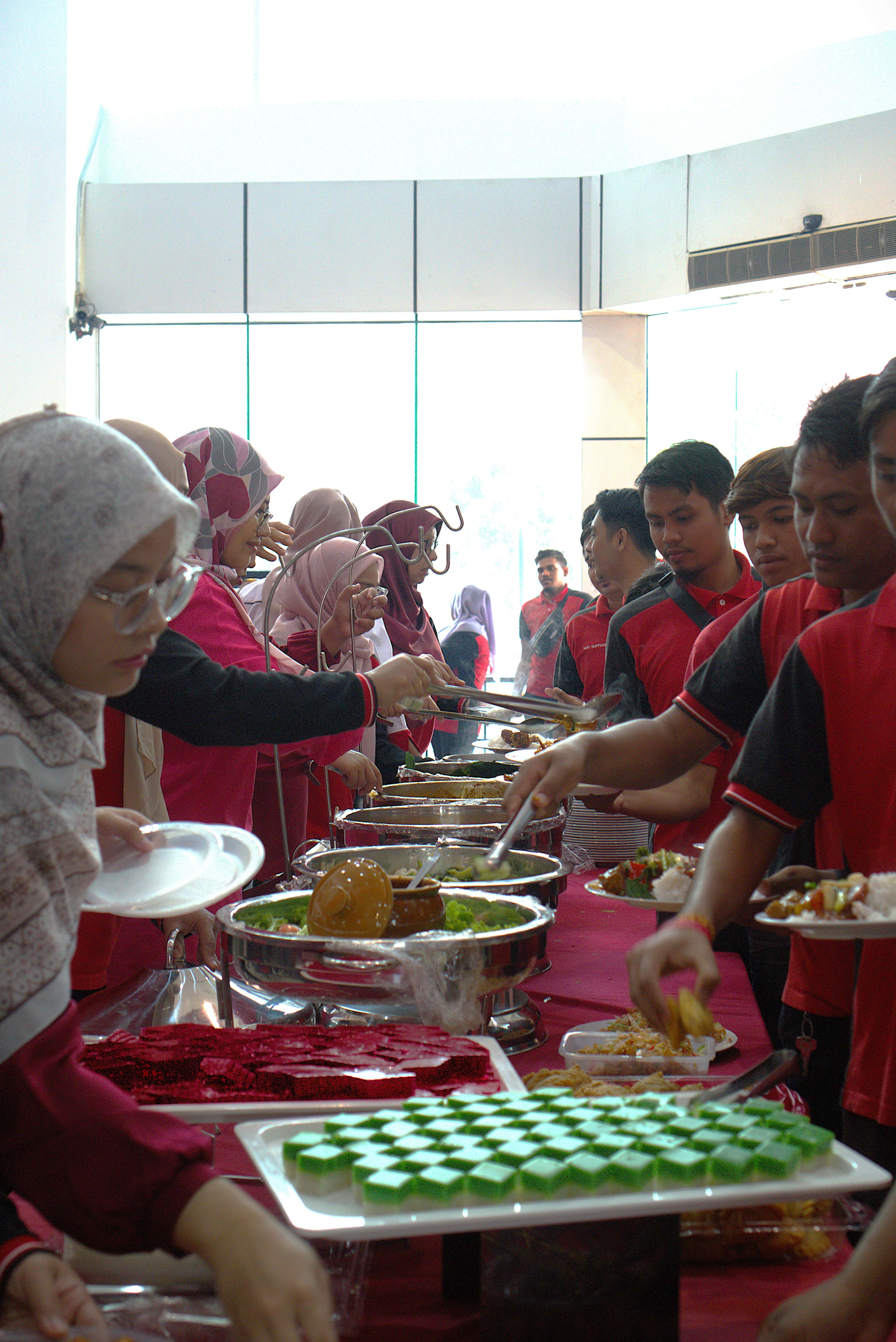 Employee Story Photo
