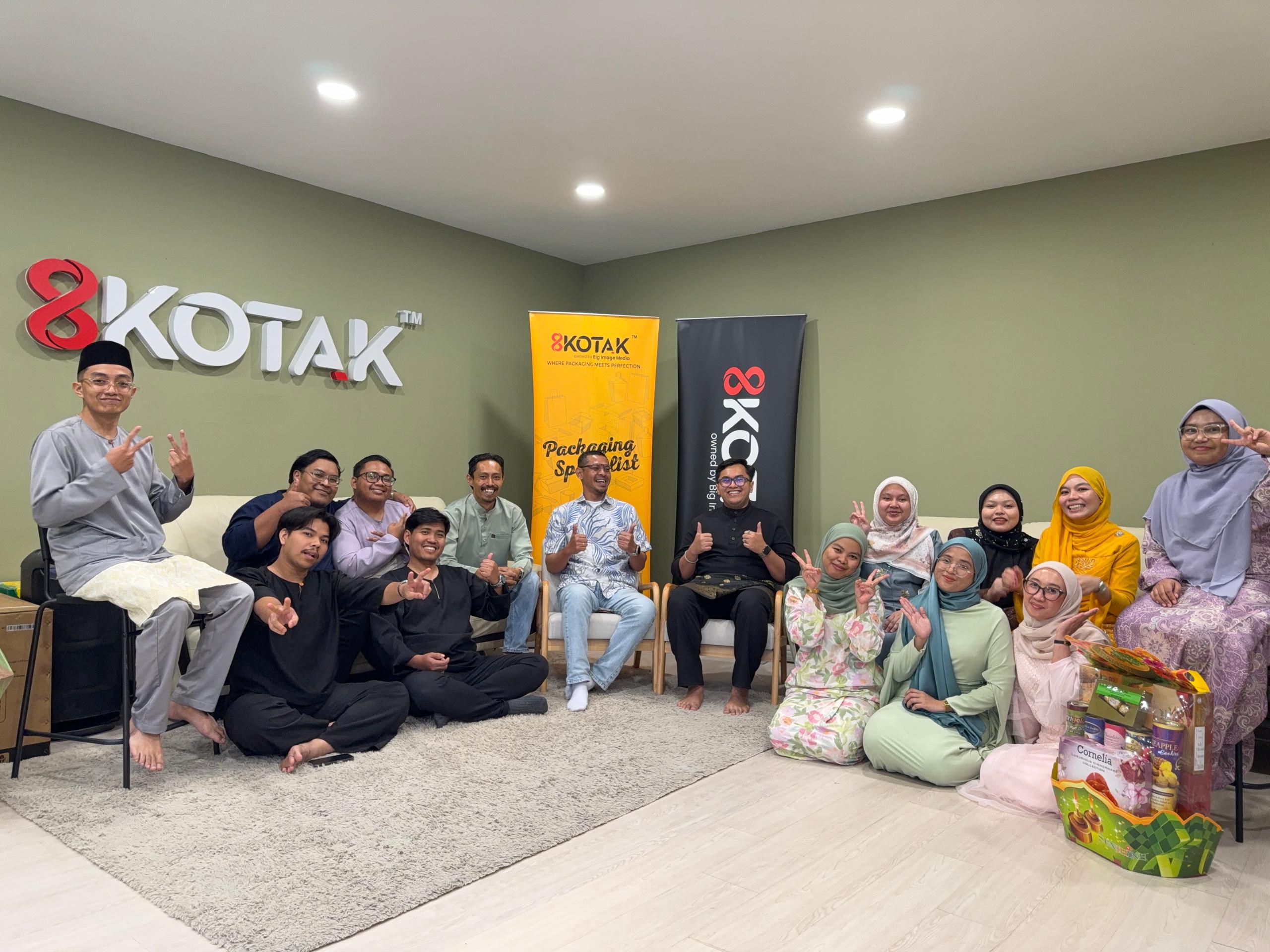 Employee Story Photo