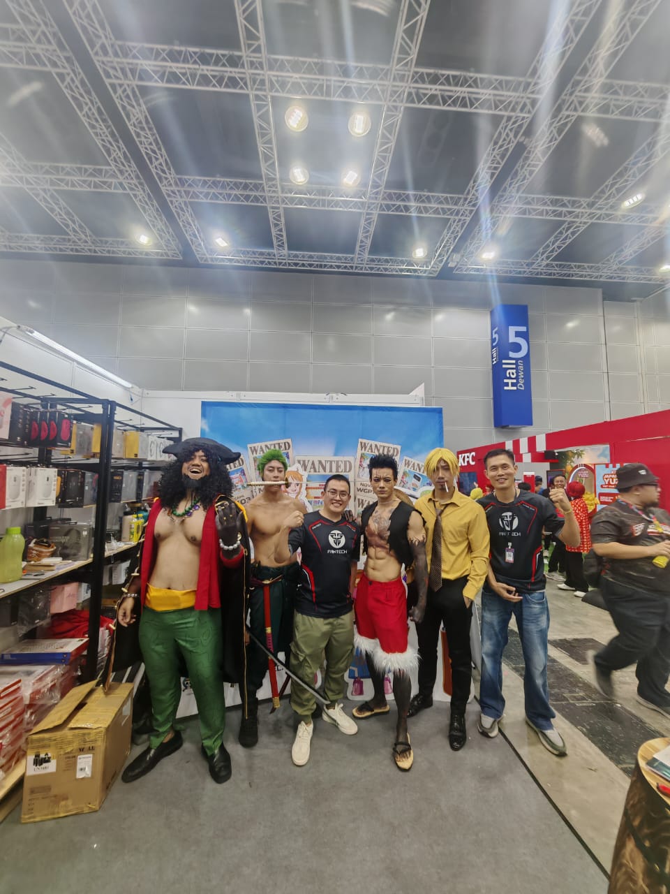 Employee Story Photo