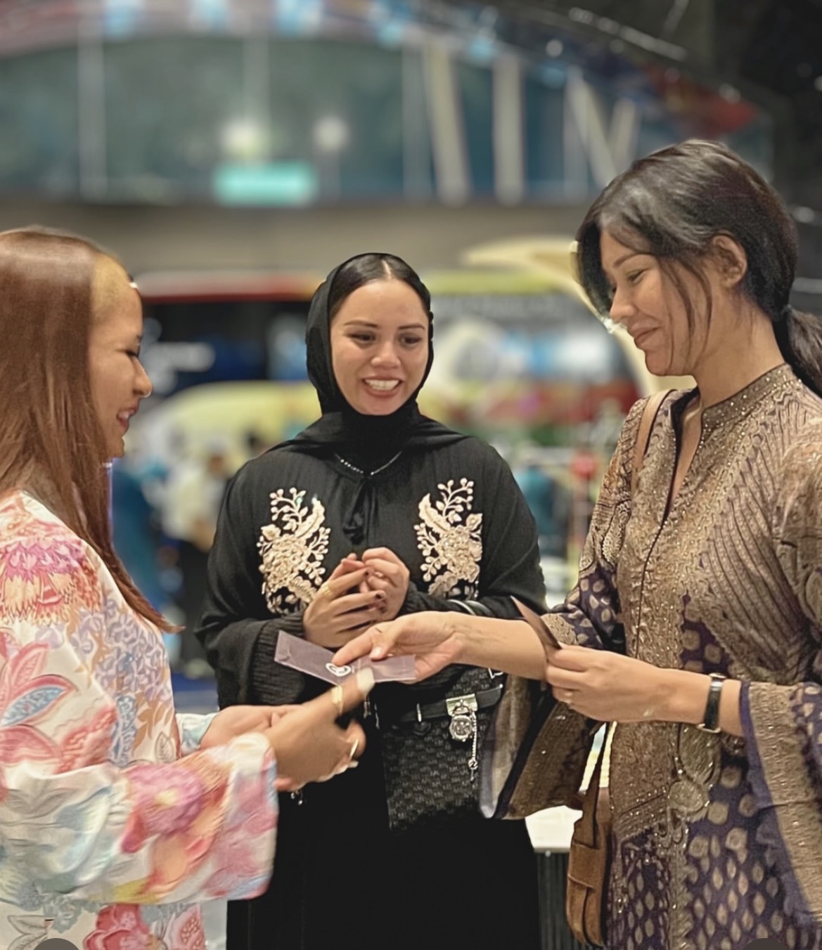 Employee Story Photo