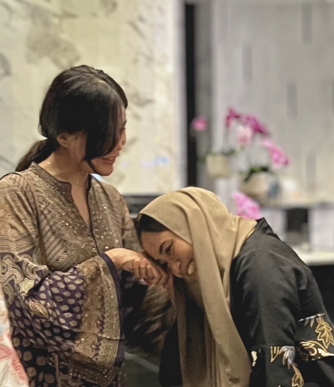 Employee Story Photo