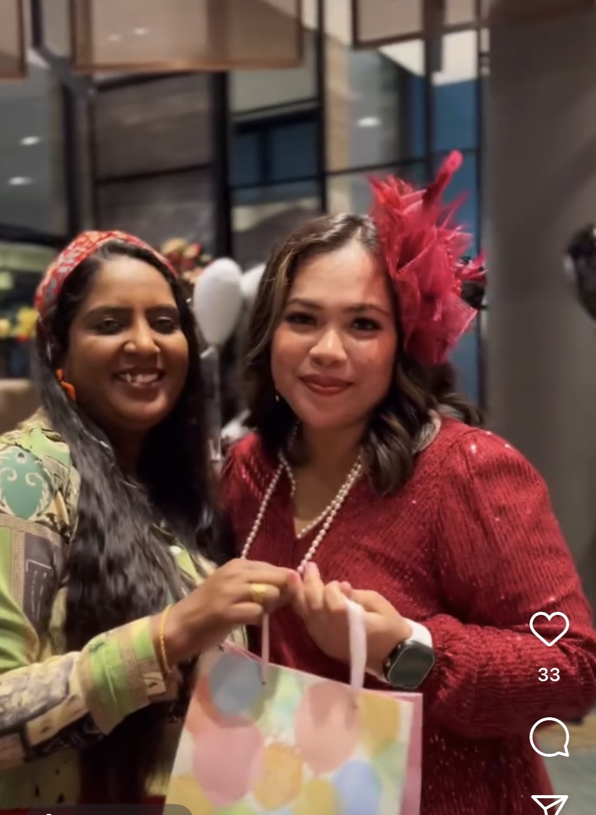 Employee Story Photo