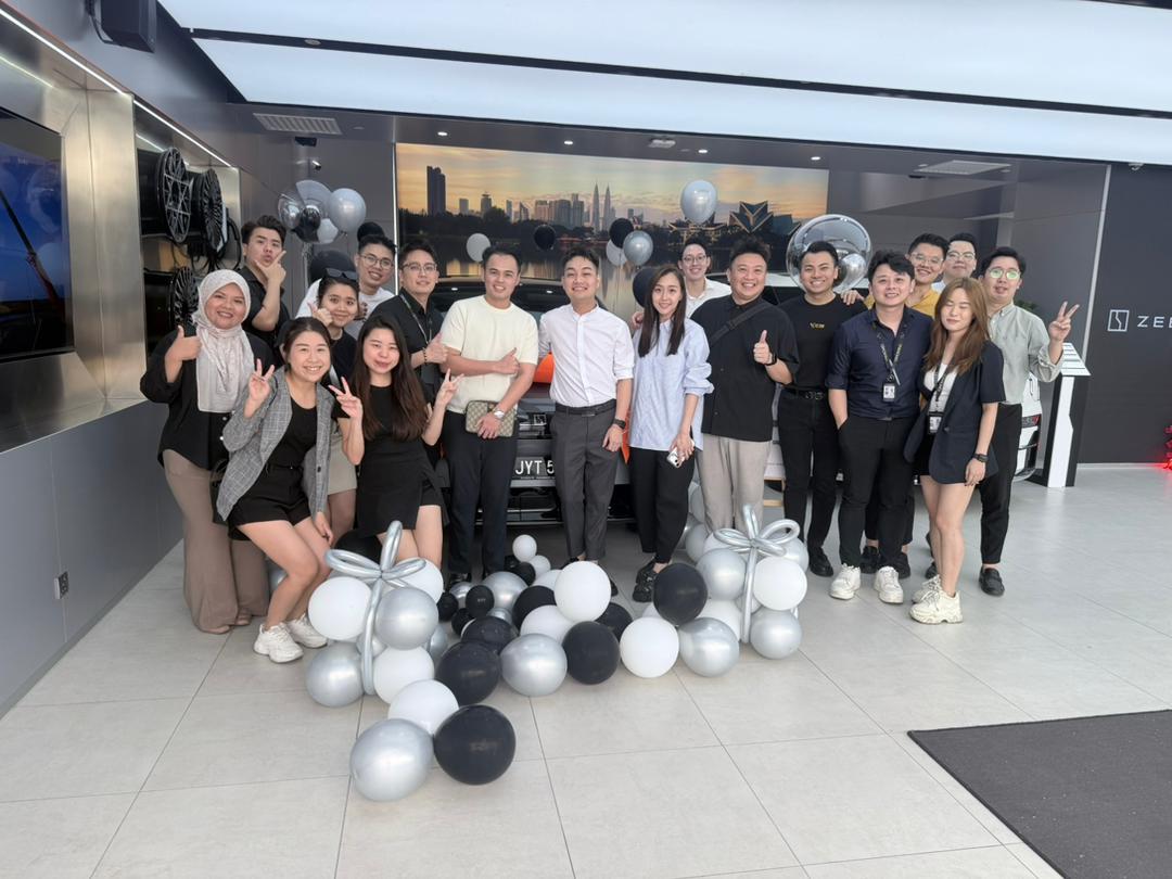 Employee Story Photo