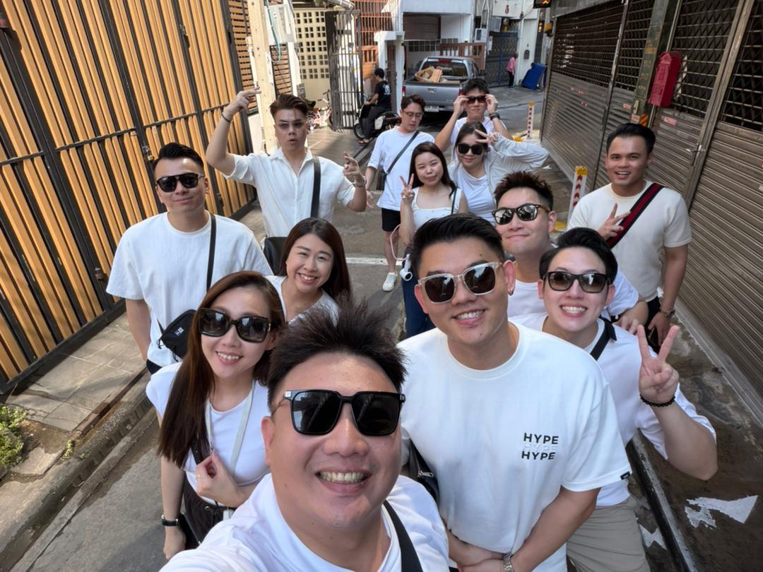 Employee Story Photo