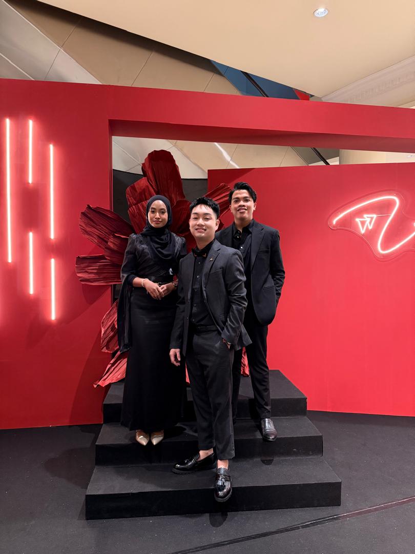 Employee Story Photo