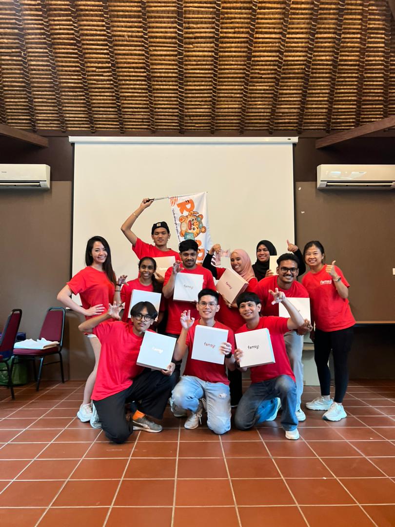 Employee Story Photo