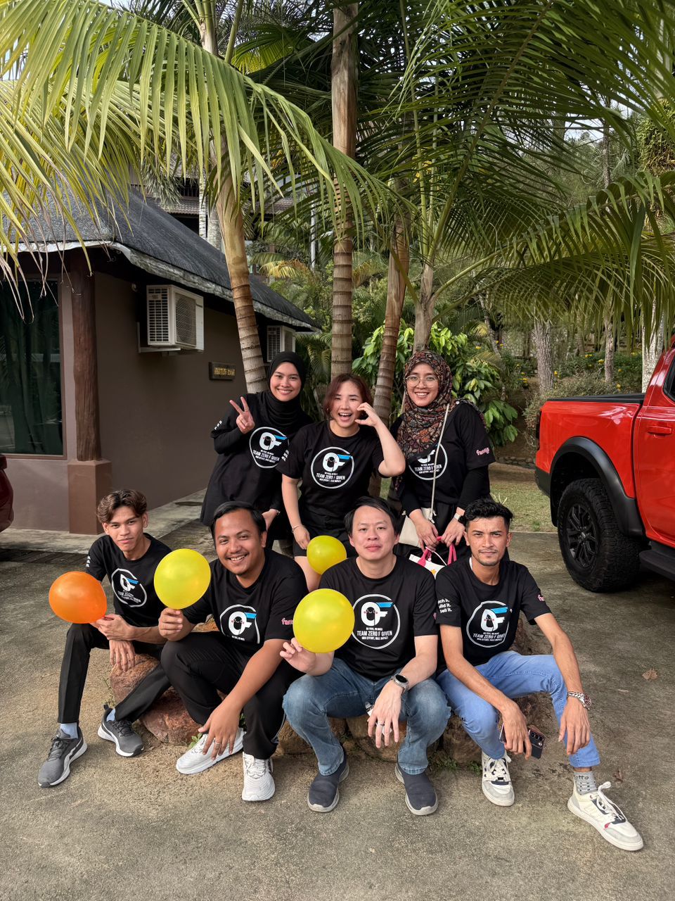 Employee Story Photo