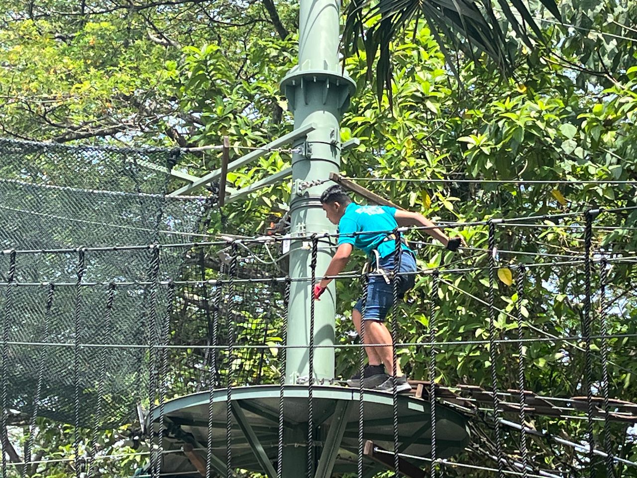 Employee Story Photo