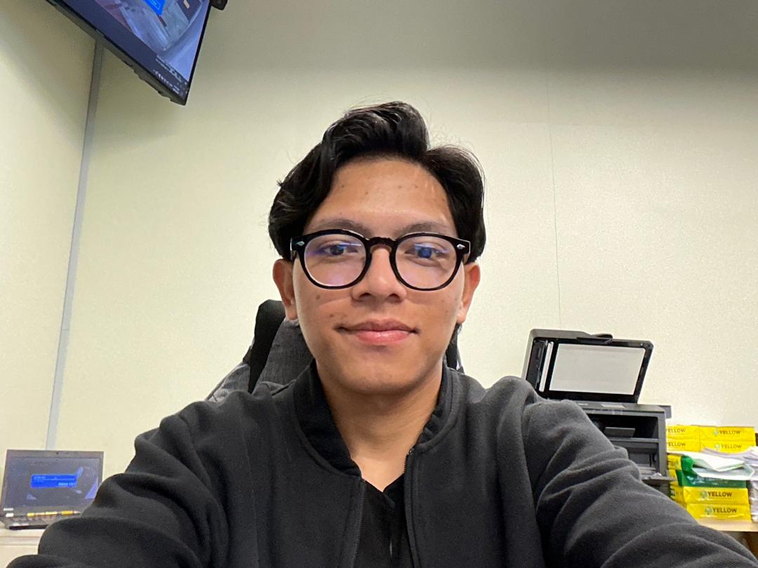 Employee Story Photo