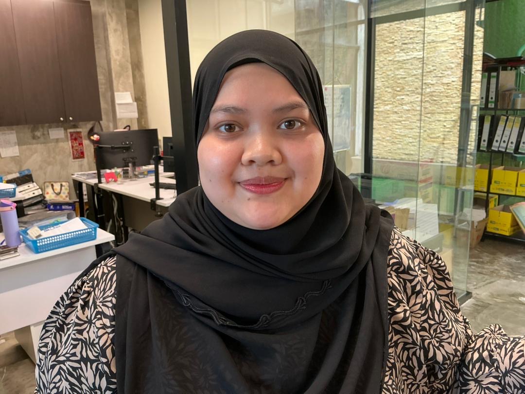 Employee Story Photo