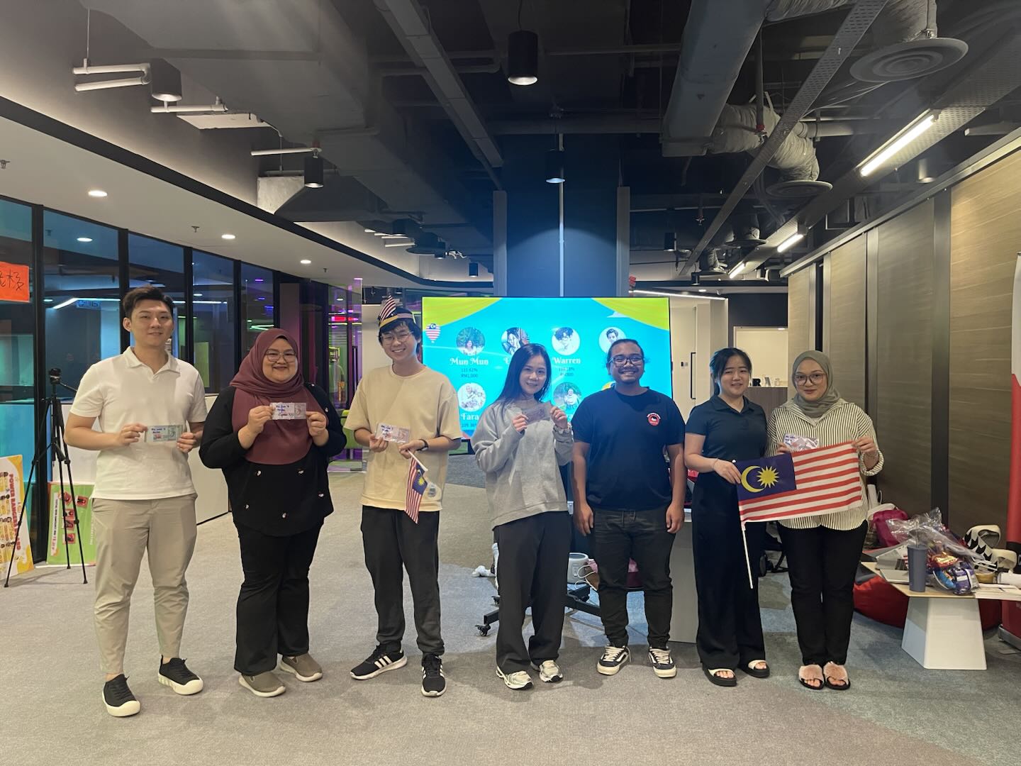 Employee Story Photo