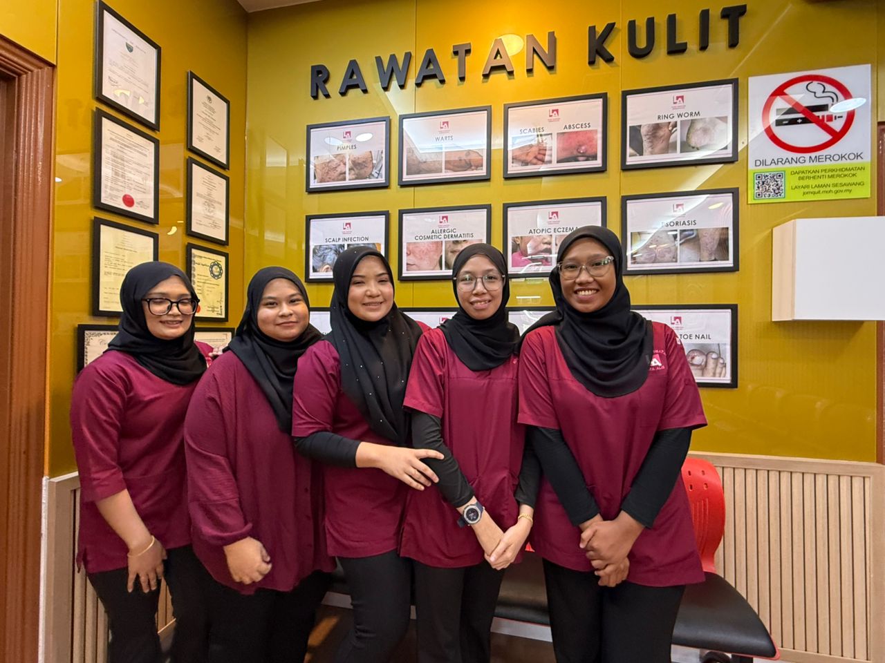 Employee Story Photo
