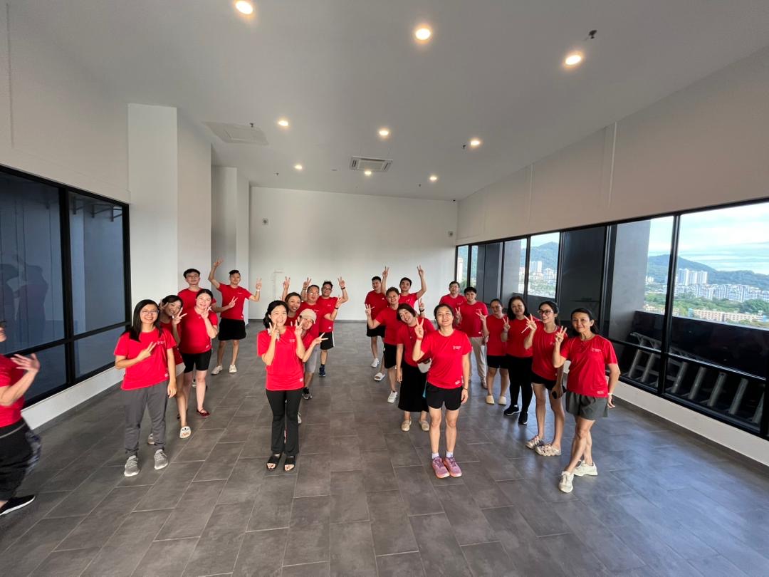 Employee Story Photo
