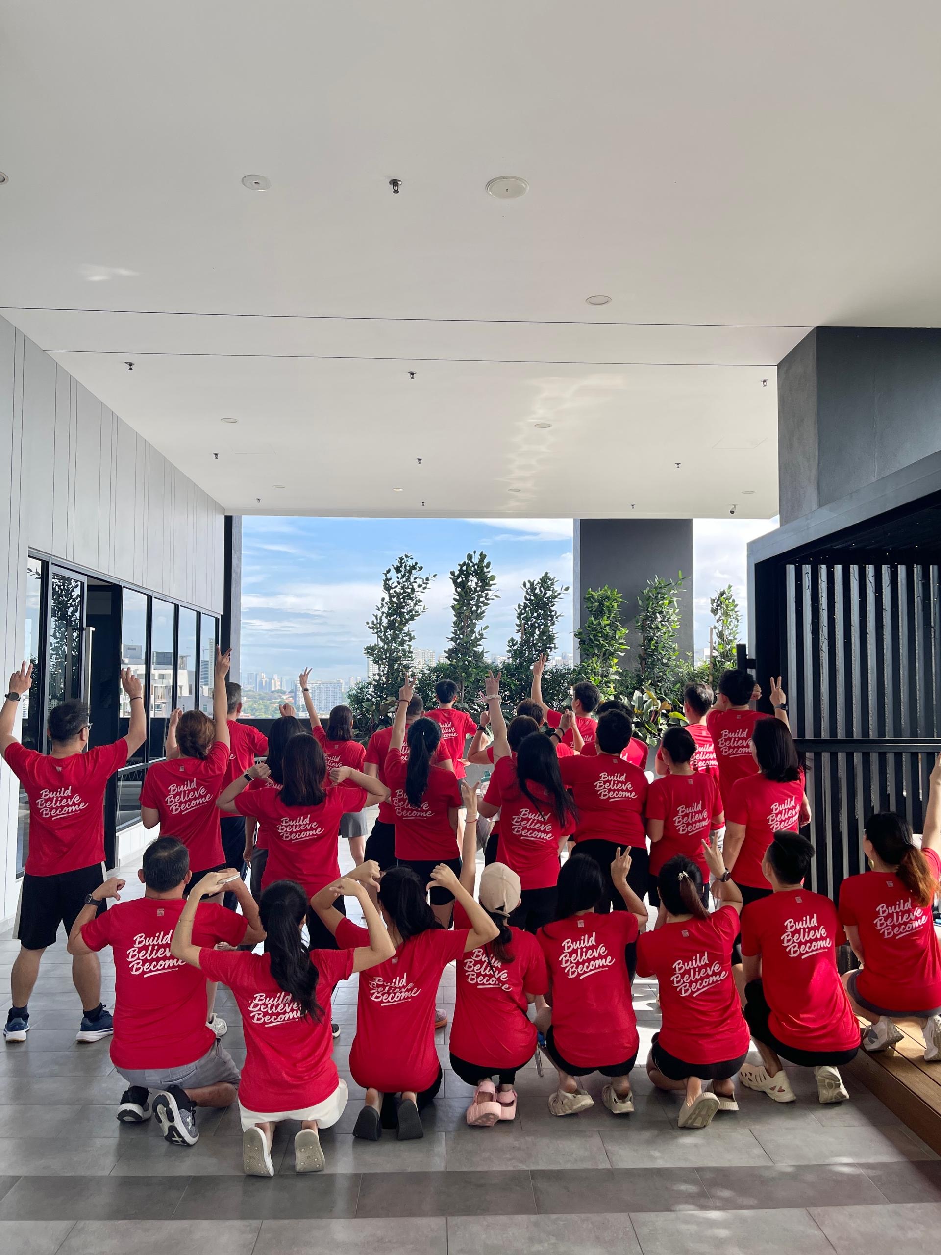 Employee Story Photo