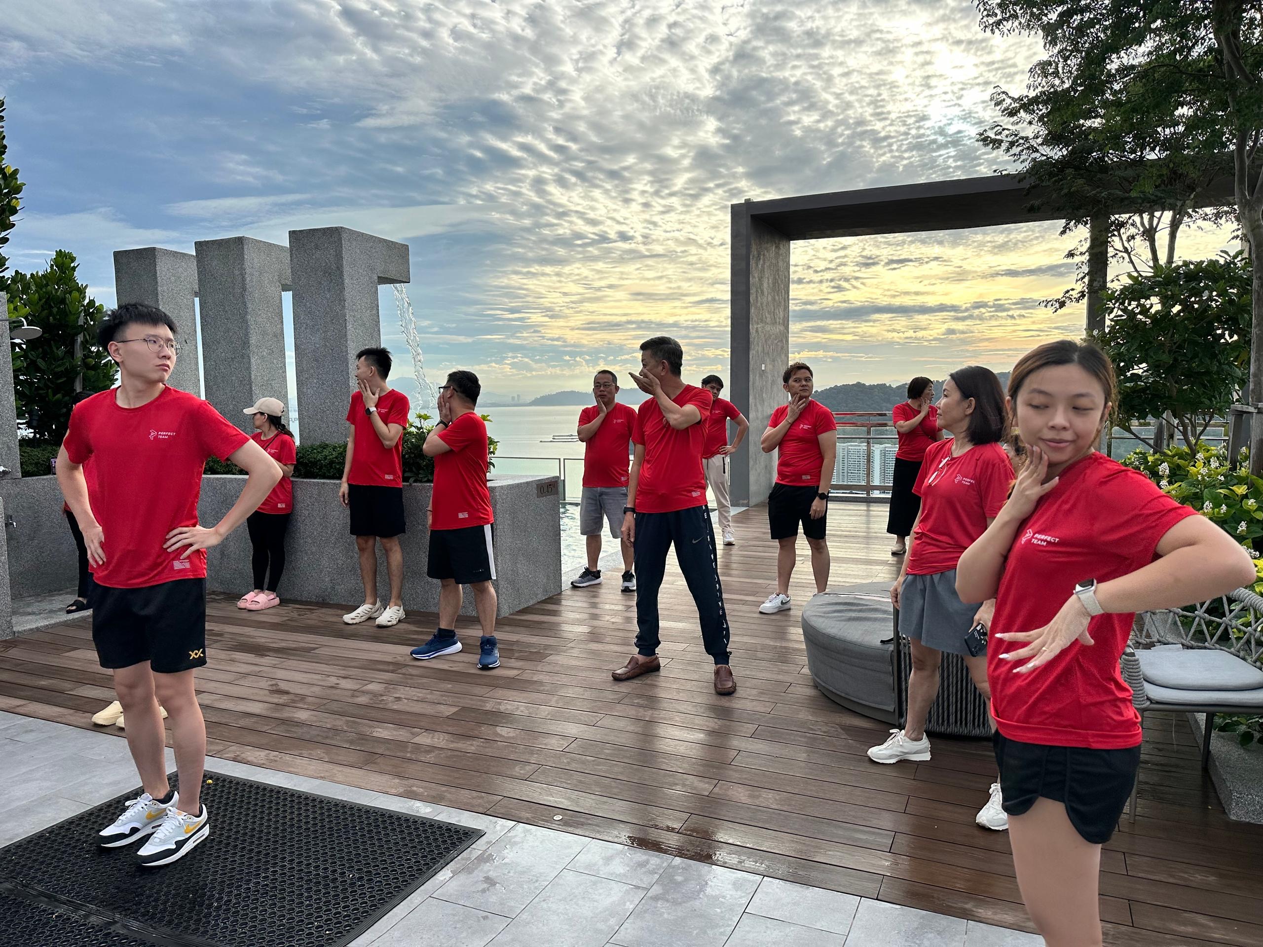 Employee Story Photo