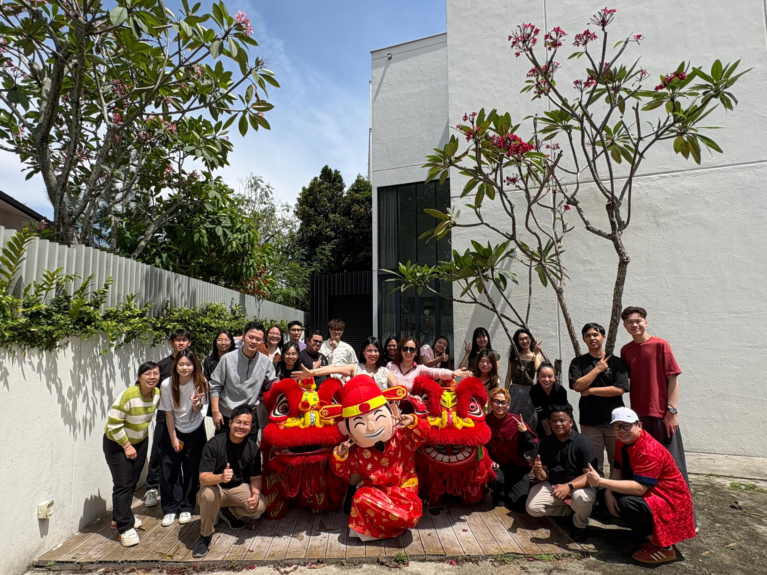 Employee Story Photo