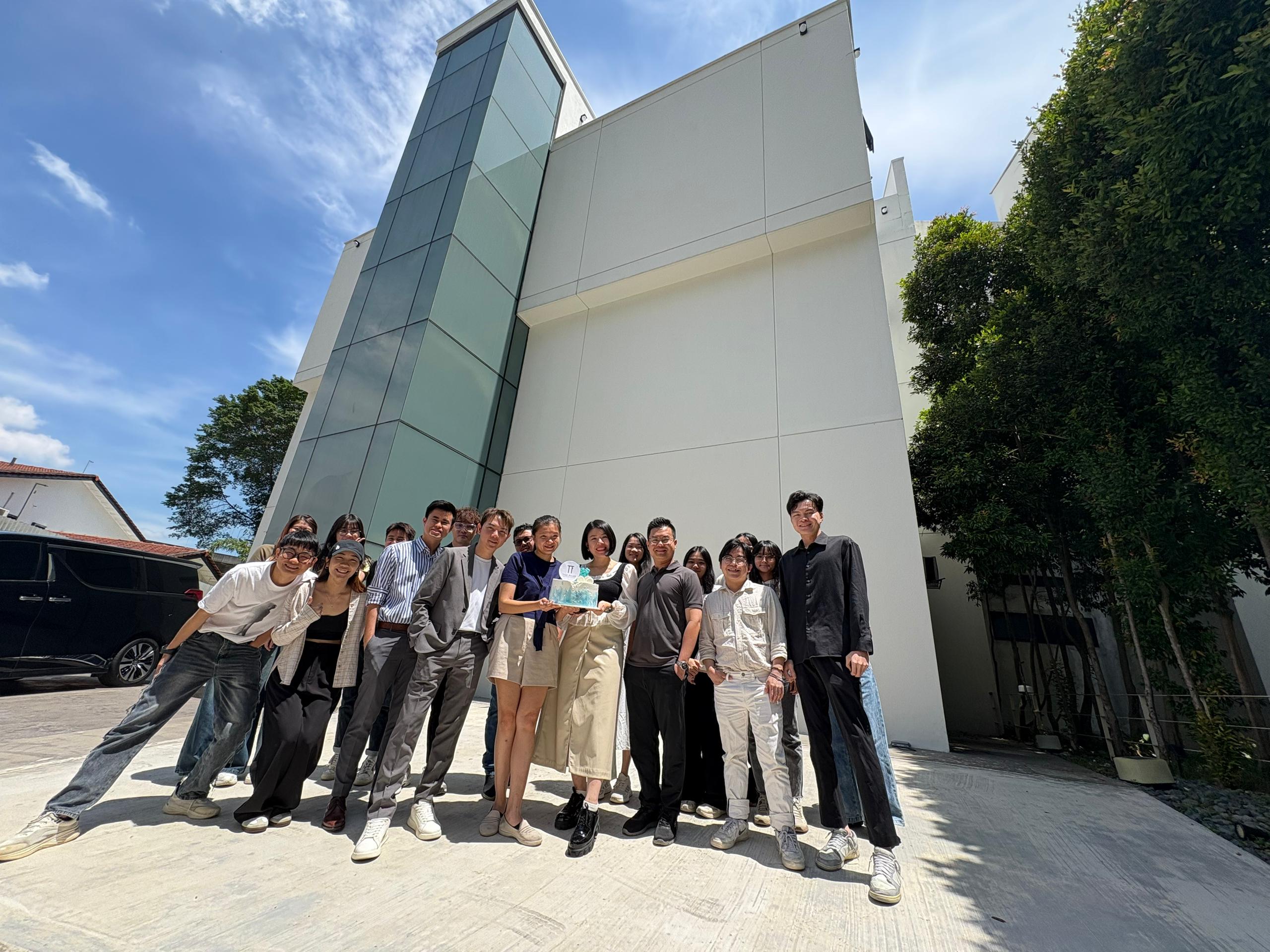 Employee Story Photo