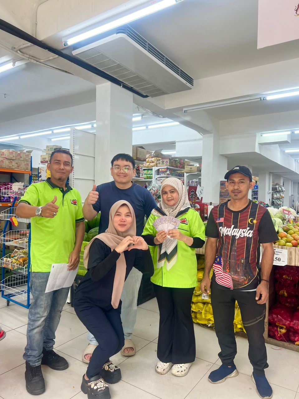 Employee Story Photo