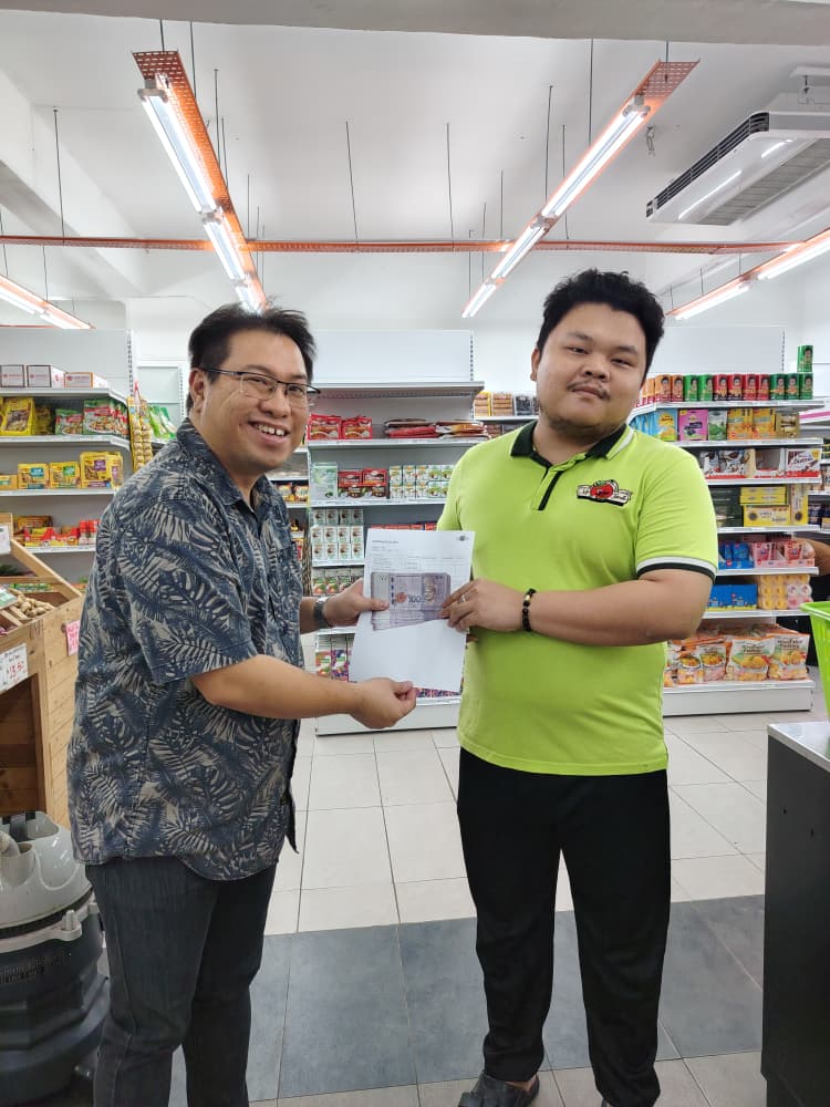 Employee Story Photo