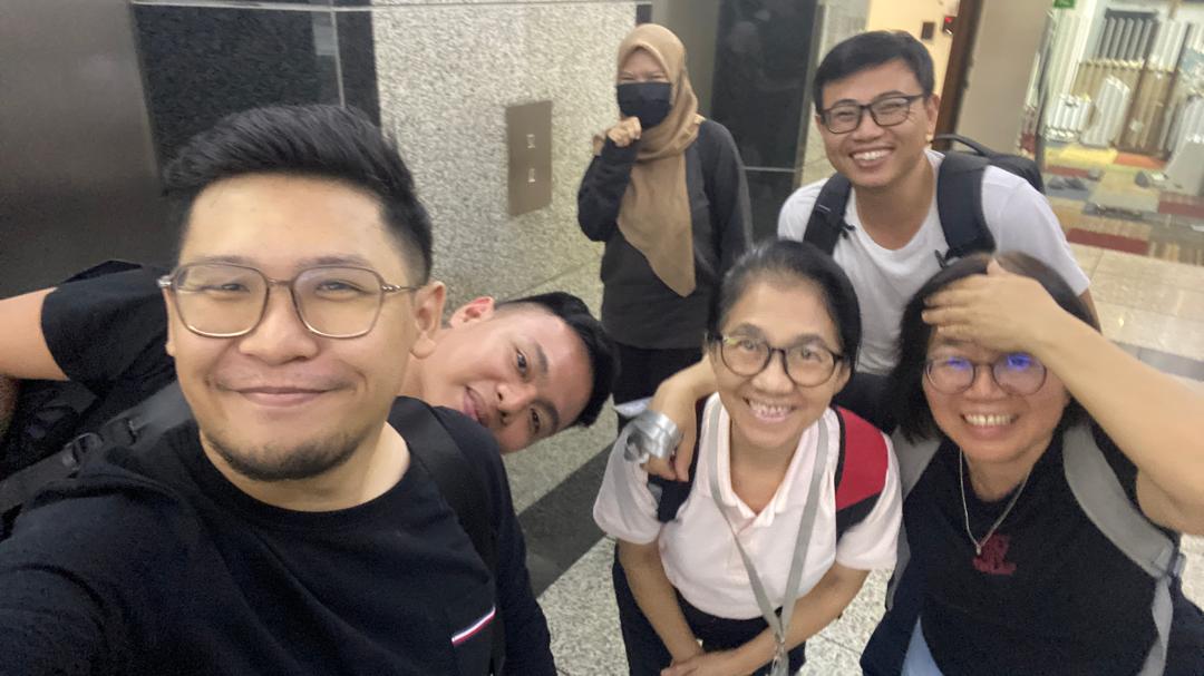 Employee Story Photo