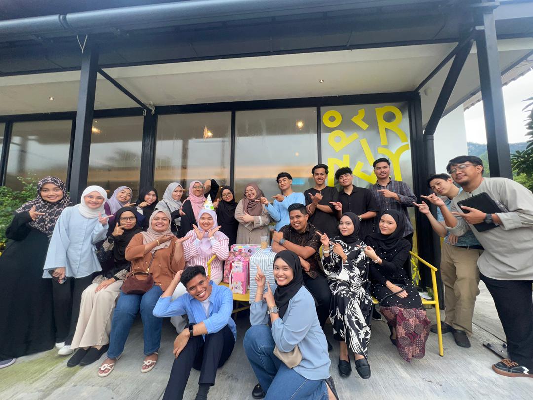 Employee Story Photo