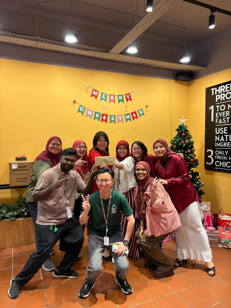 Employee Story Photo