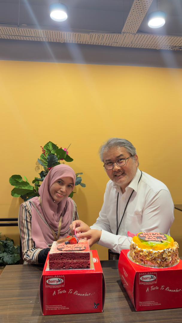 Employee Story Photo