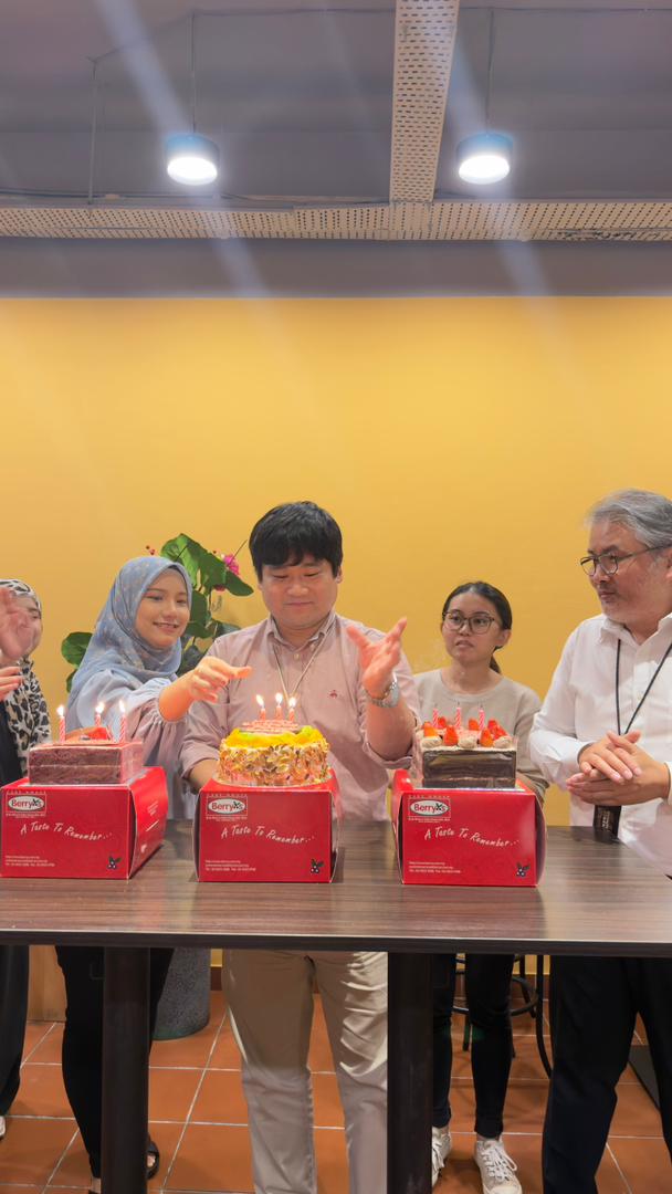 Employee Story Photo
