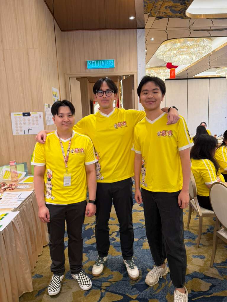Employee Story Photo