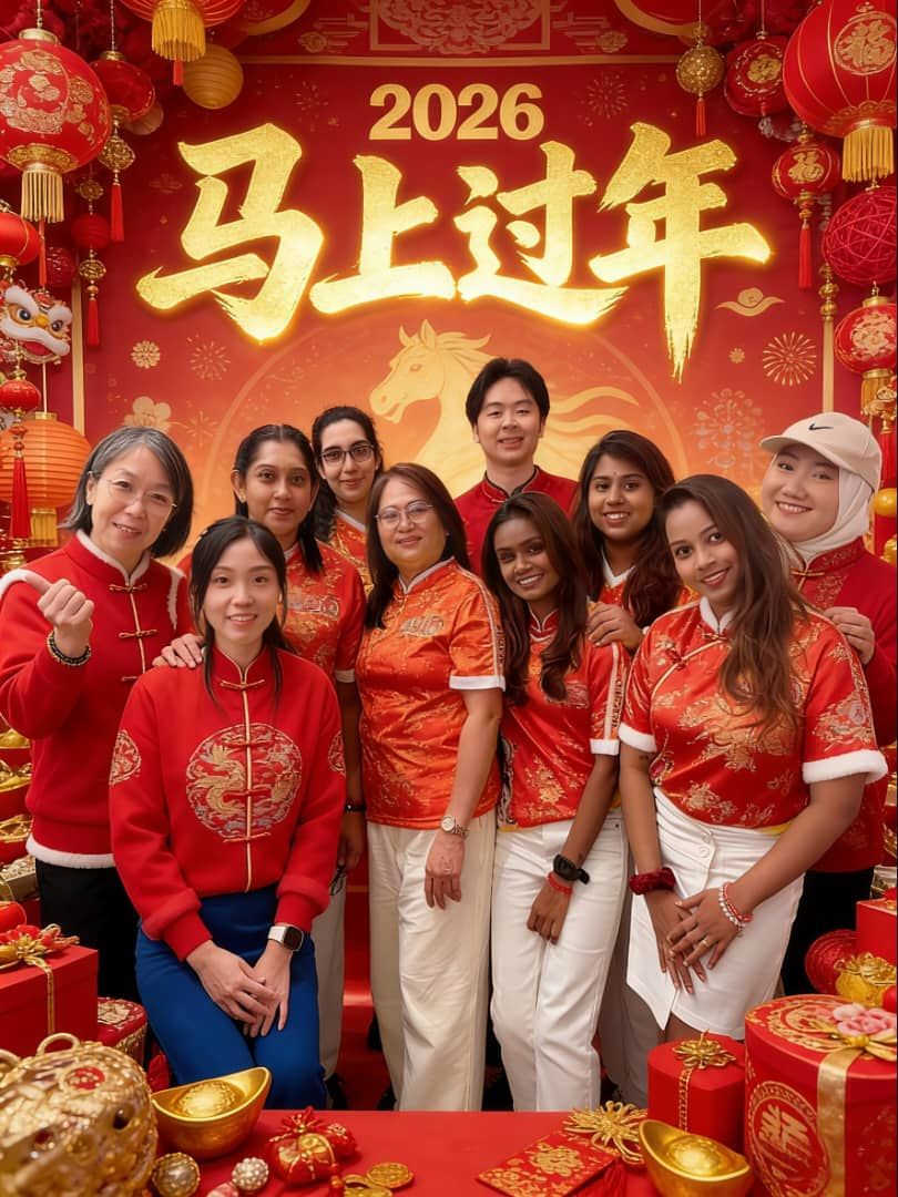 Employee Story Photo