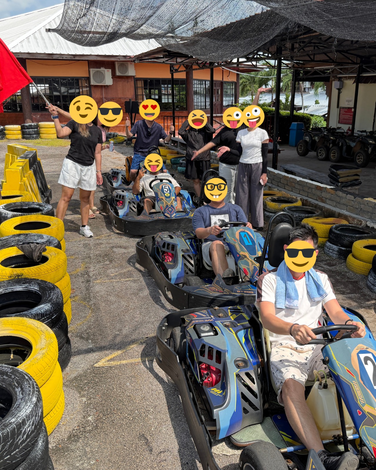 Employee Story Photo