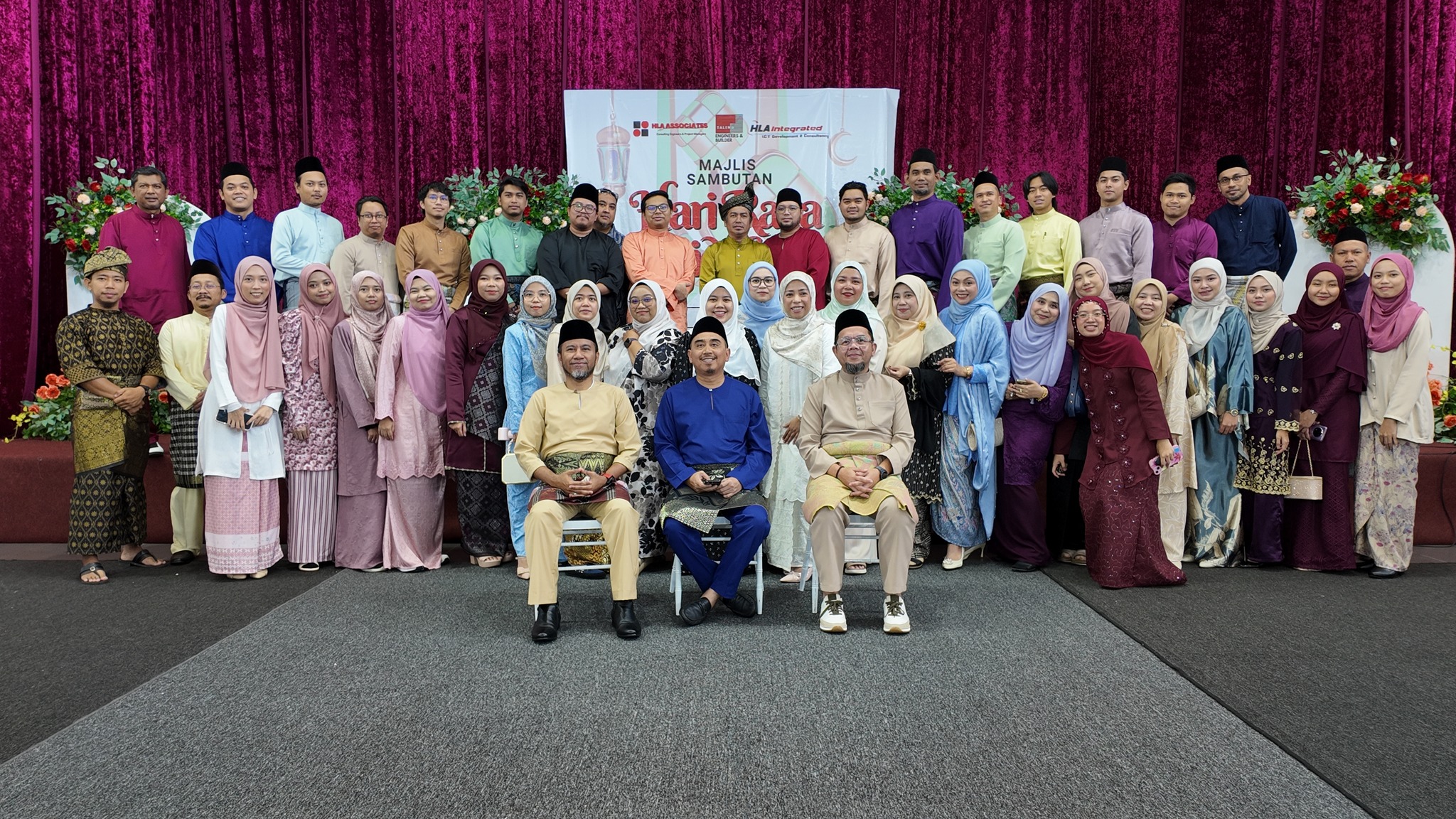 Employee Story Photo